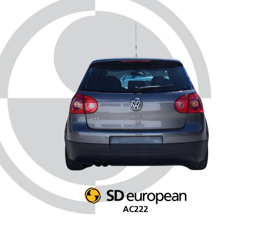 2008 Volkswagen Golf