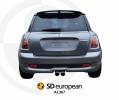 2009 Mini Cooper