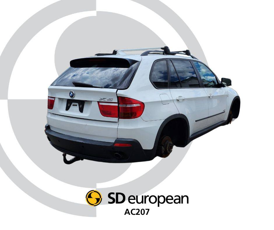 2009 BMW X5