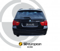 2012 BMW 320I