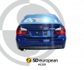 2007 BMW 323I