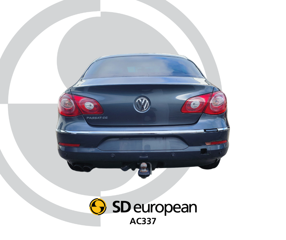 2009 Volkswagen Passat CC