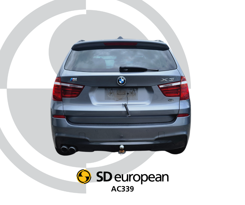 2013 BMW X3