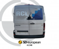 2017 Volkswagen Crafter