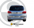 2012 Volkswagen Tiguan