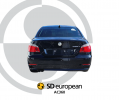 2007 BMW 525i