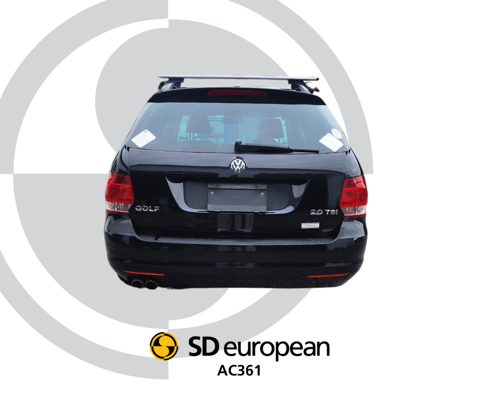 2008 Volkswagen Golf