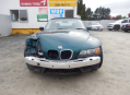 1997 BMW Z3