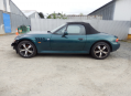 1997 BMW Z3