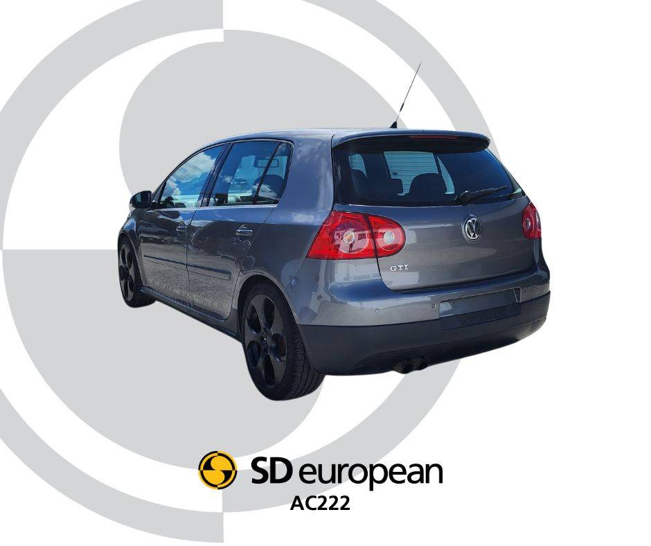 2008 Volkswagen Golf