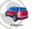 2008 Mini Clubman