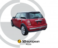 2003 Mini Cooper