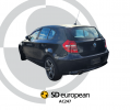 2007 BMW 116I