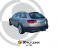 2007 Audi Allroad