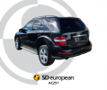 2010 Mercedes-Benz ML350