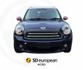 2014 Mini Countryman