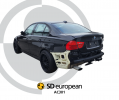 2011 BMW 320I