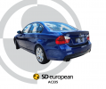 2007 BMW 323I