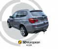 2013 BMW X3
