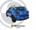 2012 Mini Countryman