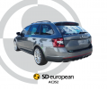 2017 Skoda Octavia