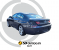 2012 BMW 640I