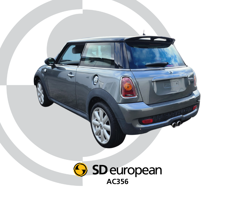 2007 Mini Cooper