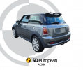 2007 Mini Cooper