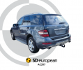 2009 Mercedes-Benz ML350