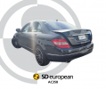 2008 Mercedes-Benz C200
