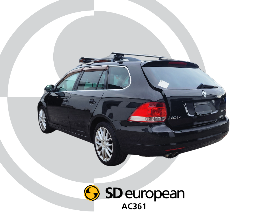 2008 Volkswagen Golf