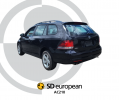 2009 Volkswagen Golf