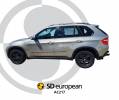 2007 BMW X5