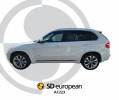 2009 BMW X5