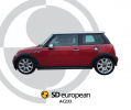 2003 Mini Cooper