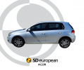 2011 Volkswagen Golf