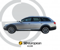 2007 Audi Allroad