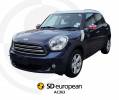 2014 Mini Countryman