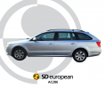 2010 Skoda Superb
