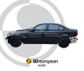2011 BMW 320I