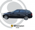 2012 BMW 320I