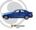 2007 BMW 323I