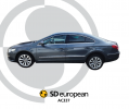 2009 Volkswagen Passat CC
