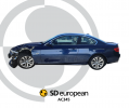 2010 BMW 325I