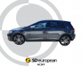 2015 Volkswagen Golf GTE