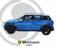 2012 Mini Countryman