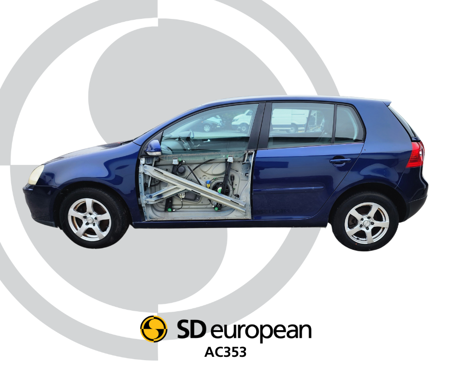 2006 Volkswagen Golf