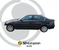 2003 BMW 320I