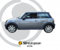 2007 Mini Cooper