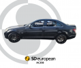 2008 Mercedes-Benz C200